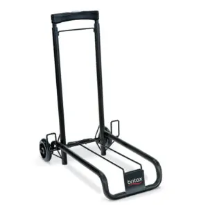 ectq005048s_0.jpg - Carrinho de viagem para assento de carro Britax, preto