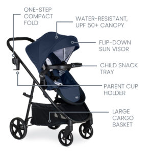 ectq00615441s_2.jpg - Sistema de viagens Britax Willow Brook, geleira da Marinha