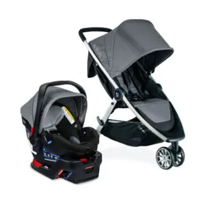 ectq00767721s_0.jpg - Sistema de viagem Britax B Lively B Safe Gen2 FlexFit, Fog SafeWash