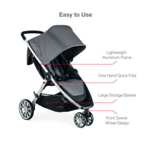 ectq00767721s_2.jpg - Sistema de viagem Britax B Lively B Safe Gen2 FlexFit, Fog SafeWash