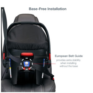 ectq00877721s_9.jpg - Carrinho de Bebê B Free Premium e Cadeira de Bebê para Carro B Safe Gen2 FlexFit, Britax, Preto