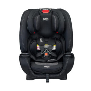 ectq24xtp47c0b_8.jpg - Cadeirinha de Bebê Britax One4Life, 10 anos de Uso, de 2 a 54 kg, Conversível de Bebê a Assento de Elevação, Tecido Performance, Cinto de Segurança.