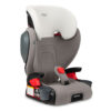 ectqd332c1e_0.jpg - Assento elevatório de posicionamento do cinto sem encosto Britax Highpoint, SafeWash cinza Ombre