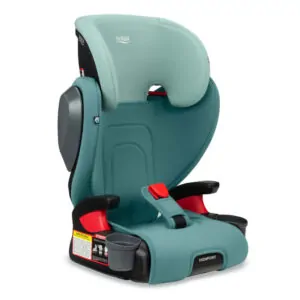 ectqe332c1e_0.jpg - Assento elevatório de posicionamento do cinto sem encosto Britax Highpoint, SafeWash Green Ombre