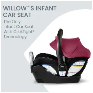 ectqe499c1e_1.jpg - Assento de carro infantil Britax Willow S com base alpina, Ruby Onyx