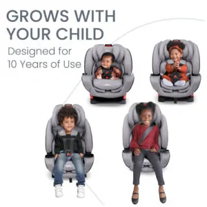 ectqg409c1e_1.jpg - Britax One4Life Assento de carro tudo em um, cinza acolchoado diamante