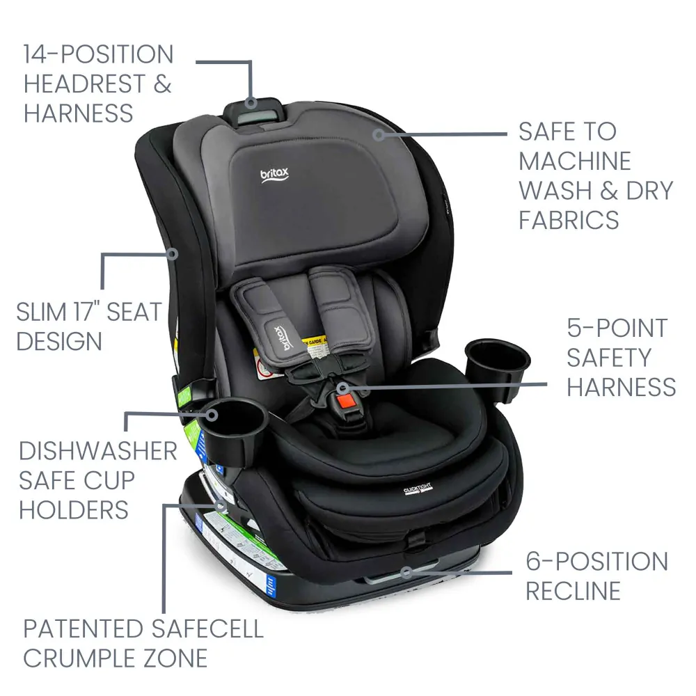 ectqm339c1e_2.jpg - Assento de carro conversível Britax Poplar, STONE ONYX
