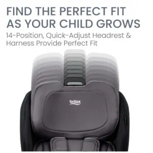 ectqm339c1e_6.jpg - Assento de carro conversível Britax Poplar, STONE ONYX