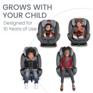 ectqn309c1e_1.jpg - Britax One4Life Assento de carro tudo em um, Glacier Graphite