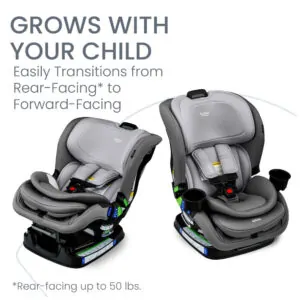 ectqn339c1e_1.jpg - Assento de carro conversível Britax Poplar, GLACIER GRAPHITE