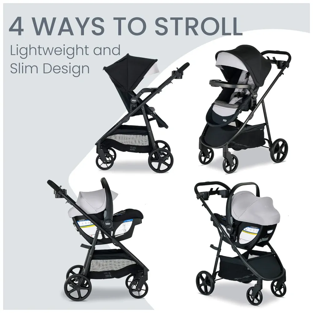 ectqrd1tym6c0b_1-1.jpg - Carrinho e Assento de Carro para Bebê Britax Willow Brook S, com Base Alpine e Tecnologia ClickTight, Capa e Inserto SafeWash Viagem Segura