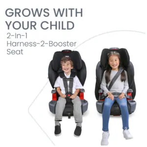 ectqs991c1e_1.jpg - Britax Grow With You ClickTight Harness 2 Booster assento de carro, Cool Flow cinza