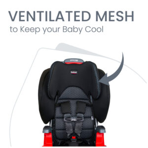ectqs991c1e_4.jpg - Britax Grow With You ClickTight Harness 2 Booster assento de carro, Cool Flow cinza