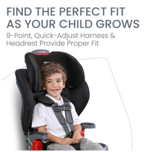 ectqs991c1e_6.jpg - Britax Grow With You ClickTight Harness 2 Booster assento de carro, Cool Flow cinza