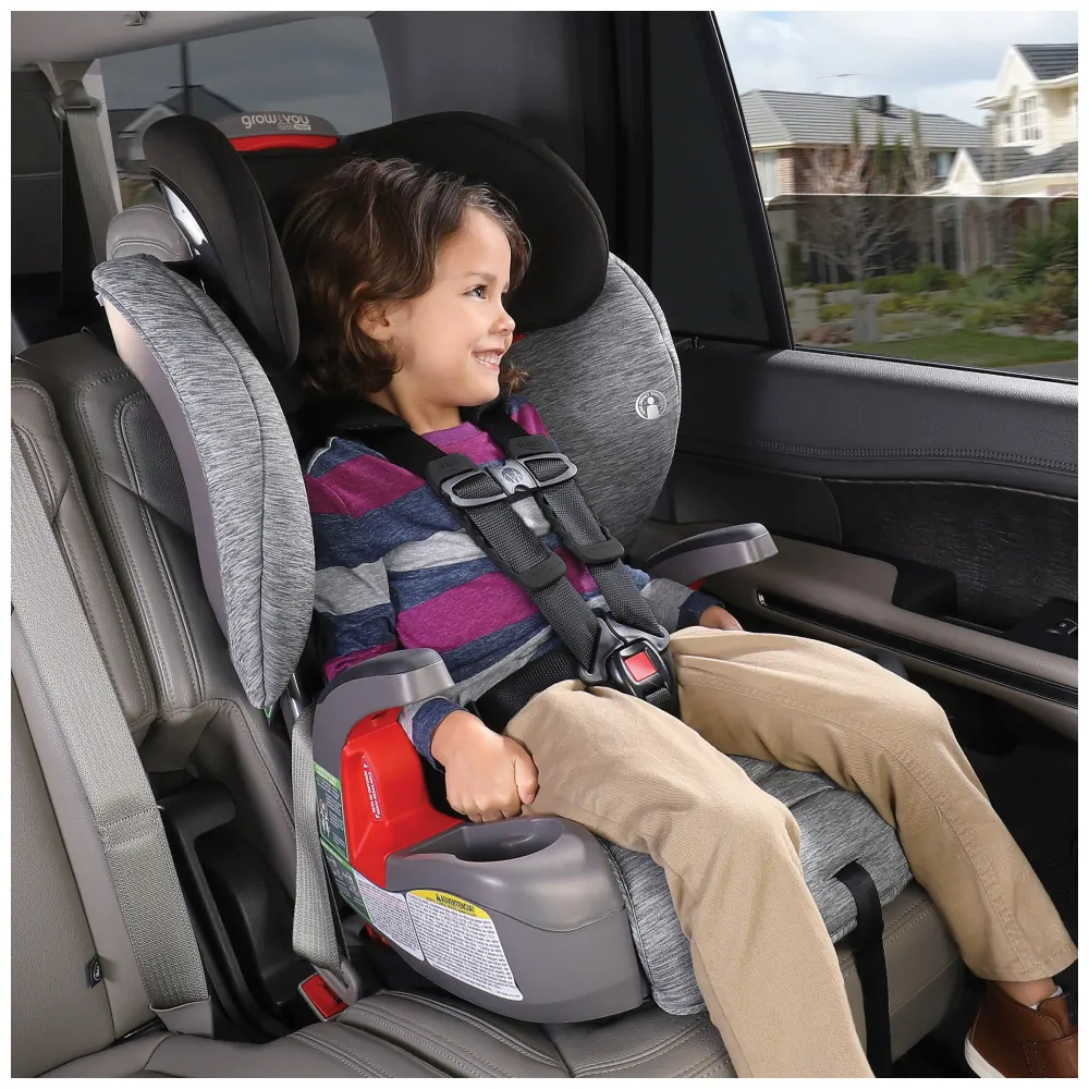 ectqs991c1e_9.jpg - Britax Grow With You ClickTight Harness 2 Booster assento de carro, Cool Flow cinza
