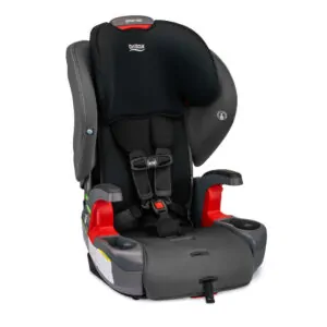 ectqt244c1e_0.jpg - Britax Grow With You Harness 2 Booster, Mod Black SafeWash