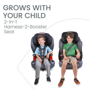 ectqt244c1e_1.jpg - Britax Grow With You Harness 2 Booster, Mod Black SafeWash