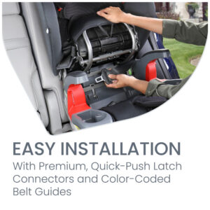ectqt244c1e_3.jpg - Britax Grow With You Harness 2 Booster, Mod Black SafeWash