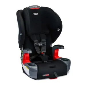 ectqx291c1e_0.jpg - Britax cresce com você ClickTight Harness 2 Booster, Black Contour SafeWash