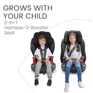 ectqx291c1e_1.jpg - Britax cresce com você ClickTight Harness 2 Booster, Black Contour SafeWash
