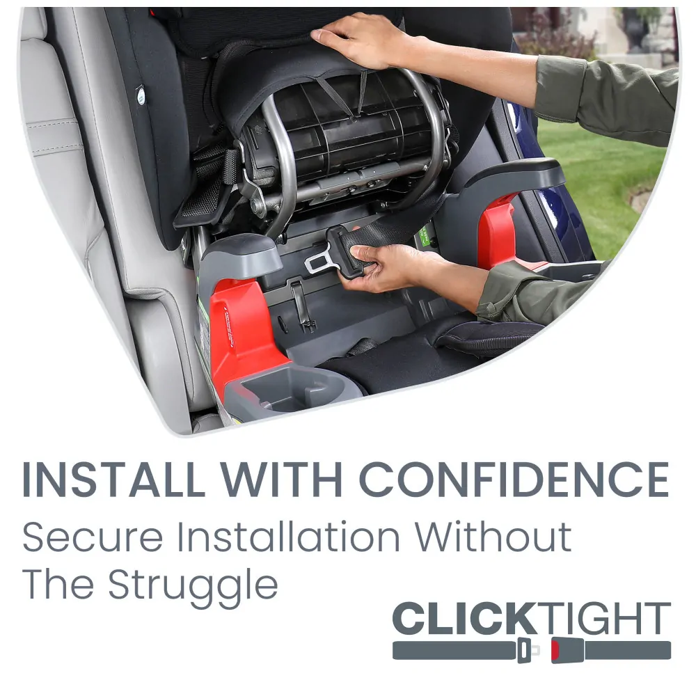 ectqx291c1e_3.jpg - Britax cresce com você ClickTight Harness 2 Booster, Black Contour SafeWash