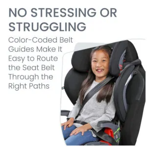 ectqx291c1e_5.jpg - Britax cresce com você ClickTight Harness 2 Booster, Black Contour SafeWash