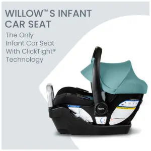 ectqx399c1e_1.jpg - Assento de carro infantil Britax Willow S com base alpina, Jade Onyx