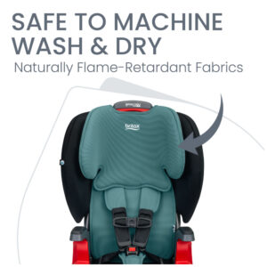 ectqz291c1e_4.jpg - Britax cresce com você ClickTight Harness 2 Booster, Green Contour SafeWash