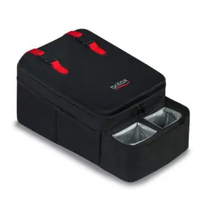 ectq00111350s_0.jpg - Britax Car Seat Storage Caddy com porta copos, preto