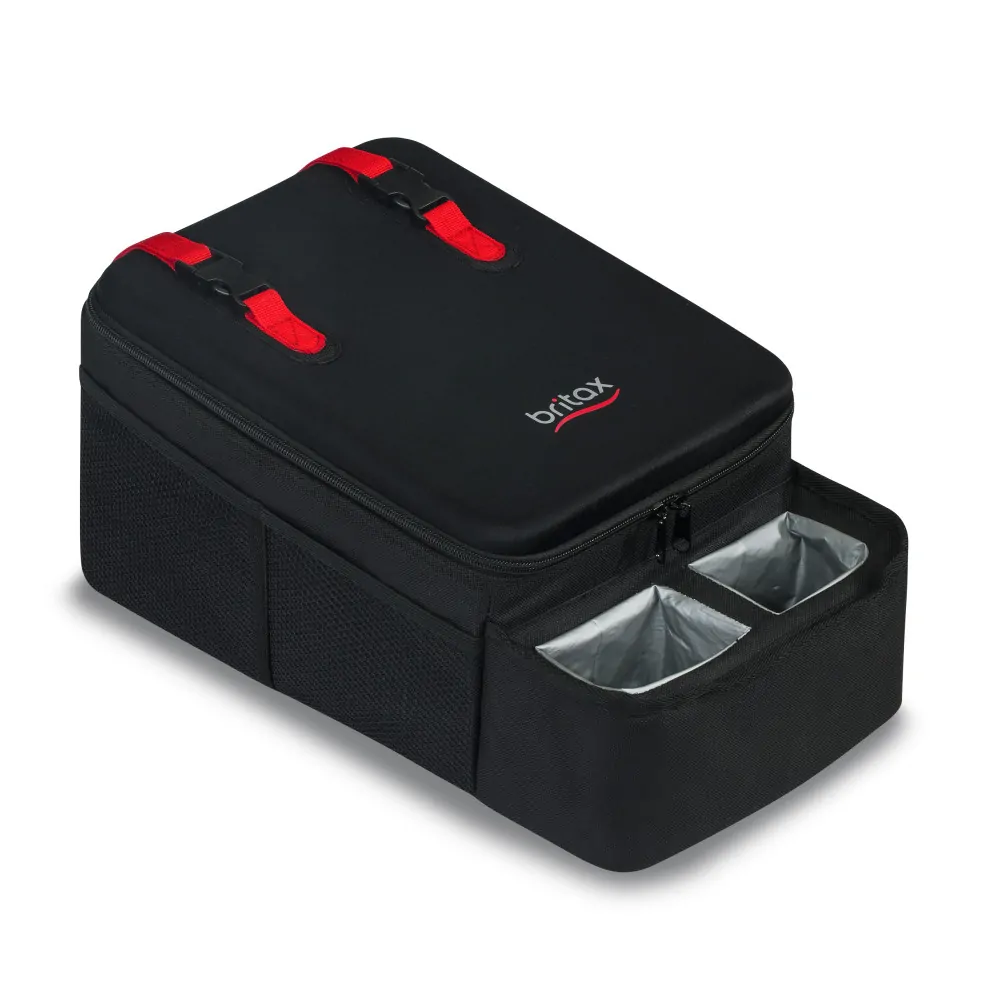ectq00111350s_0.jpg - Britax Car Seat Storage Caddy com porta copos, preto