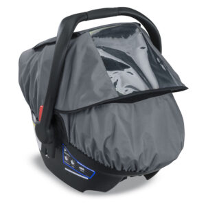 ectq00348210s_0.jpg - Capa de assento de carro infantil Britax B coberta para todos os climas com UP 50
