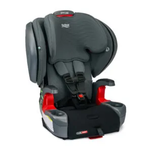 ectqc302c1e_0.jpg - Britax cresce com você ClickTight Harness 2 Booster, Black Ombre SafeWash