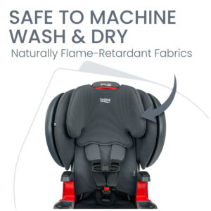 ectqc302c1e_4.jpg - Britax cresce com você ClickTight Harness 2 Booster, Black Ombre SafeWash