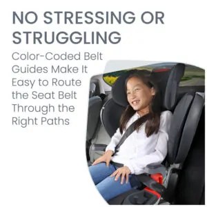 ectqc302c1e_5.jpg - Britax cresce com você ClickTight Harness 2 Booster, Black Ombre SafeWash