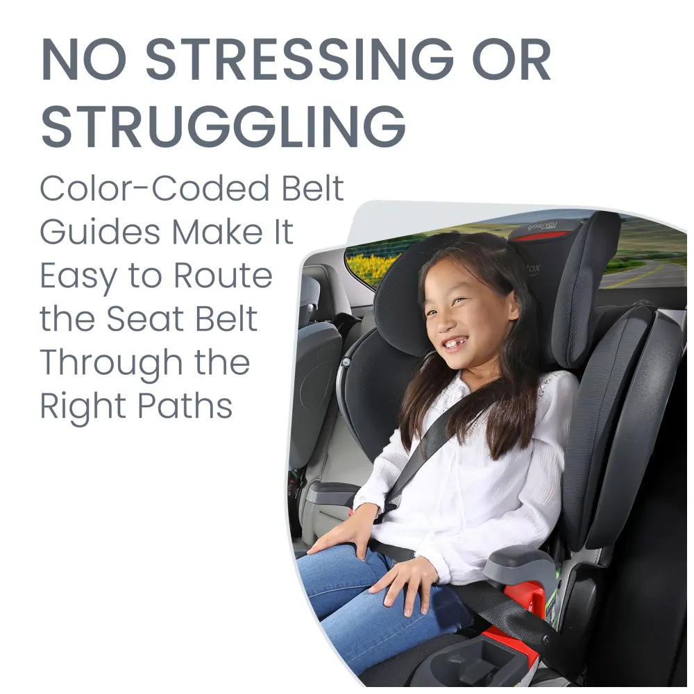 ectqc302c1e_5.jpg - Britax cresce com você ClickTight Harness 2 Booster, Black Ombre SafeWash