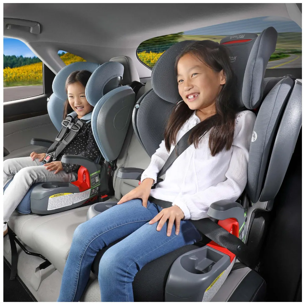 ectqc302c1e_8.jpg - Britax cresce com você ClickTight Harness 2 Booster, Black Ombre SafeWash