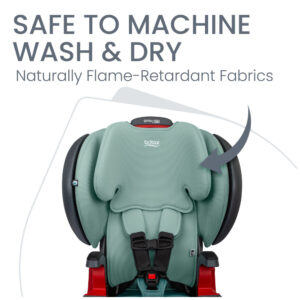 ectqe302c1e_4.jpg - Britax cresce com você ClickTight Harness 2 Booster, Green Ombre SafeWash