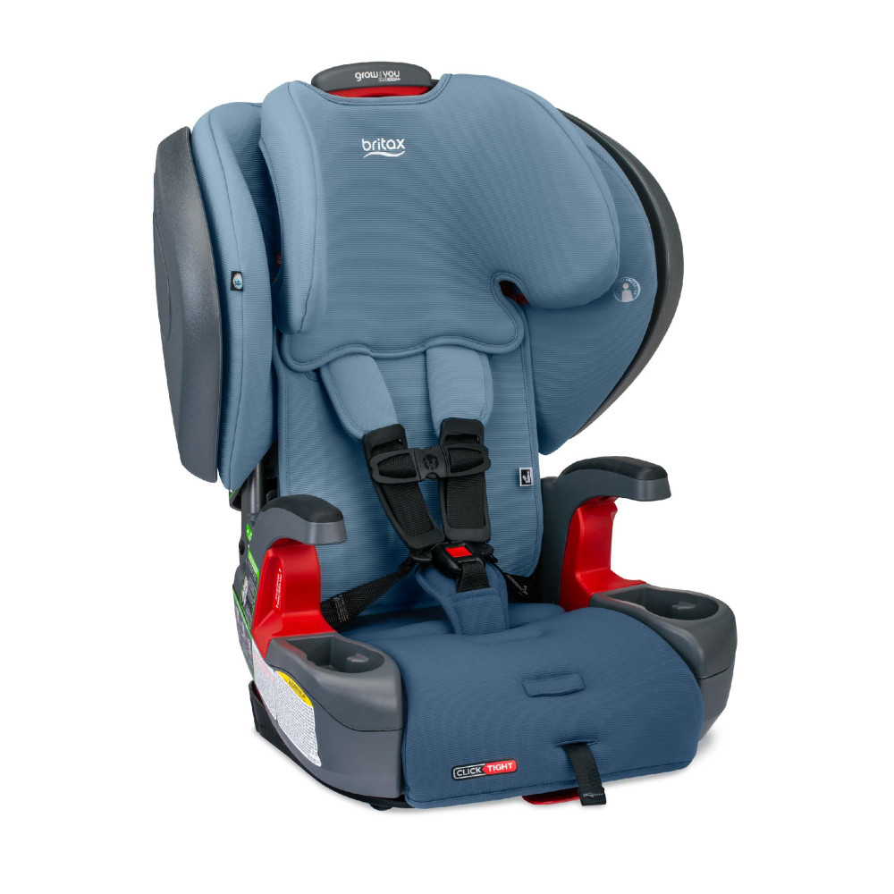 ectqh302c1e_0.jpg - Britax cresce com você ClickTight Harness 2 Booster, Blue Ombre SafeWash