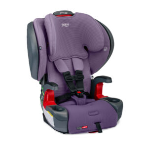 ectqj302c1e_0.jpg - Britax Grow With You ClickTight Harness 2 Booster, Roxo Ombre SafeWash