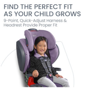 ectqj302c1e_6.jpg - Britax Grow With You ClickTight Harness 2 Booster, Roxo Ombre SafeWash