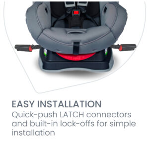 ectqk255c1e_3.jpg - Assento de carro conversível Britax Emblem 3 estágios, Slate SafeWash