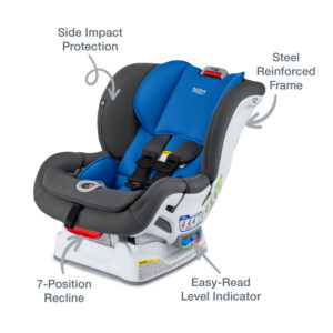 ectqv228c1e_6.jpg - Assento de carro conversível Clicktight Britax Marathon, Mod Blue SafeWash