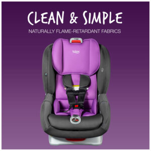 ectqw228c1e_4.jpg - Assento de carro conversível Clicktight Britax Marathon, Mod Purple SafeWash