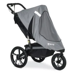 ectq00164021s_0.jpg - Britax BOB Gear Sun Shield Proteção Solar para Carrinhos de Corrida Simples