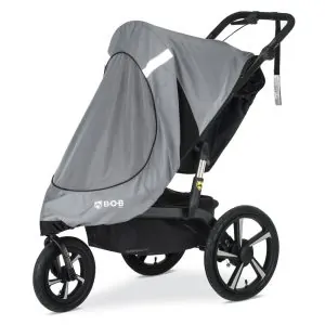 ectq00164021s_1.jpg - Britax BOB Gear Sun Shield Proteção Solar para Carrinhos de Corrida Simples