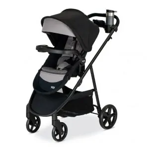 ectq00184741s_2.jpg - Britax Parent Tray Bandeja para Carrinho com Porta Celular e Porta Copos Grandes