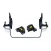 ectq00454021s_0.jpg - Britax Adaptador para Carrinho de Corrida BOB Gear Single Compatível com Bebê Conforto Graco