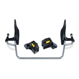 ectq00454021s_0.jpg - Britax Adaptador para Carrinho de Corrida BOB Gear Single Compatível com Bebê Conforto Graco