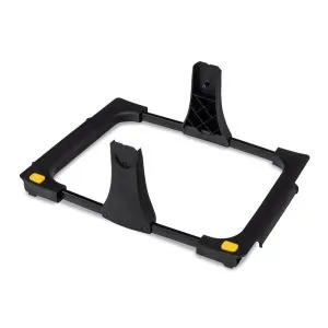 ectq00558641s_0.jpg - Britax Adaptador para Bebê Conectável ao Carrinho BOB Gear Renegade Wagon Versatilidade e Segurança
