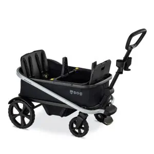 ectq00558641s_4.jpg - Britax Adaptador para Bebê Conectável ao Carrinho BOB Gear Renegade Wagon Versatilidade e Segurança